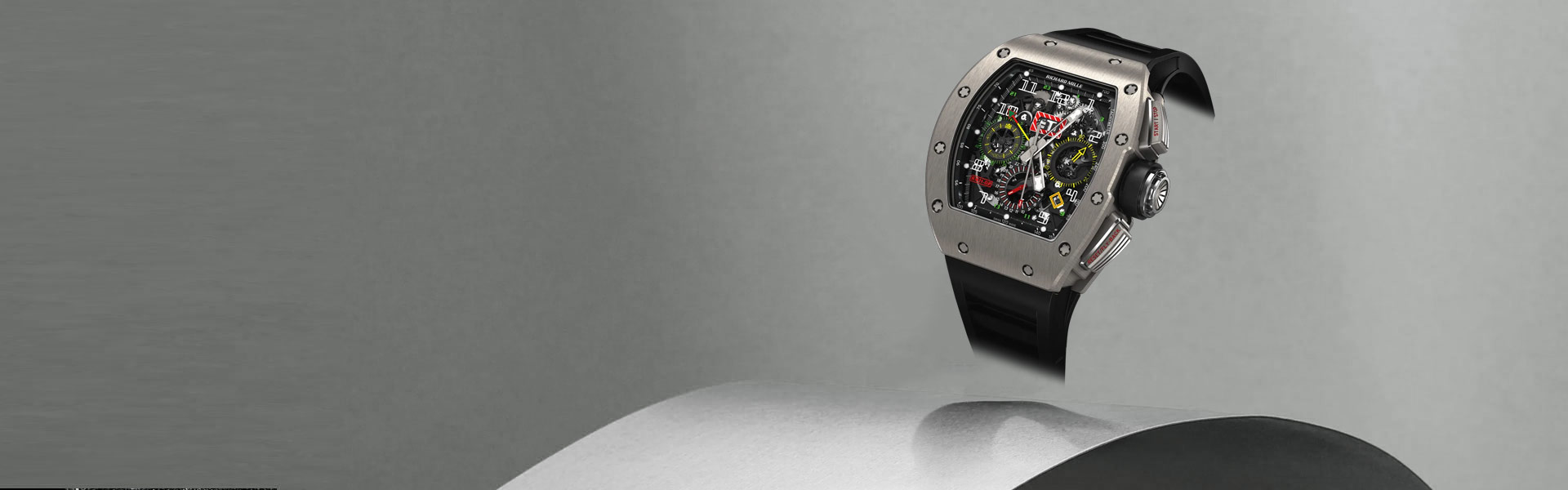 理查德米勒售后指定授权网点