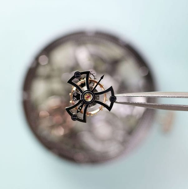 石家庄理查德米勒指定授权维修网点