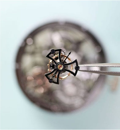 石家庄理查德米勒指定授权维修网点