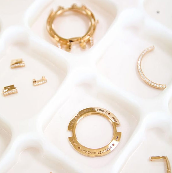 石家庄理查德米勒指定授权维修网点