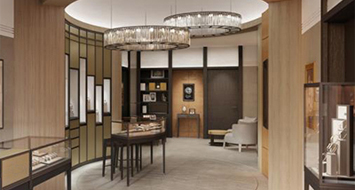 理查德米勒手表维修点售后服务中心