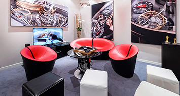 理查德米勒手表维修点售后服务中心