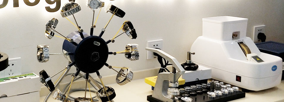 石家庄理查德米勒指定授权维修网点