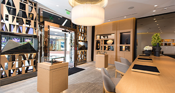 理查德米勒手表维修点售后服务中心