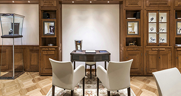 理查德米勒手表维修点售后服务中心