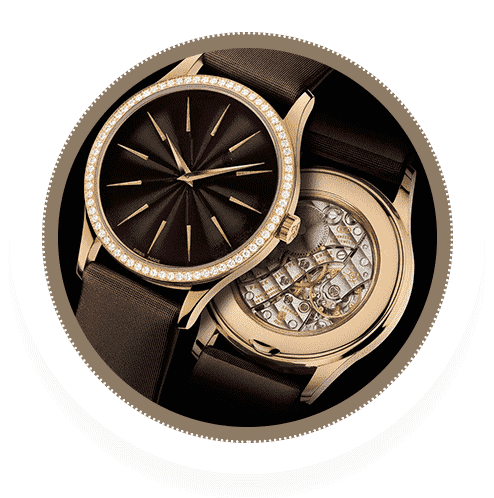 石家庄理查德米勒售后指定授权维修网点