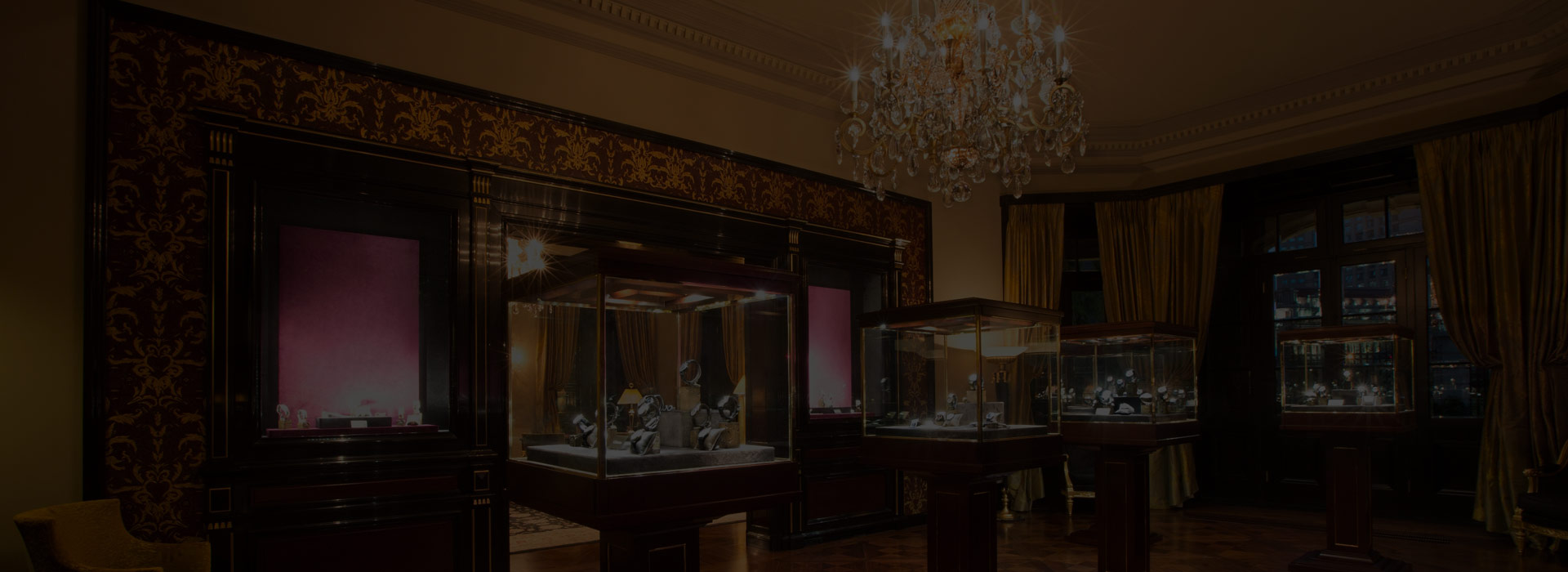 石家庄理查德米勒指定授权维修网点