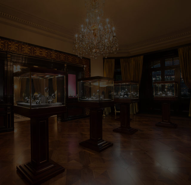 石家庄理查德米勒指定授权维修网点