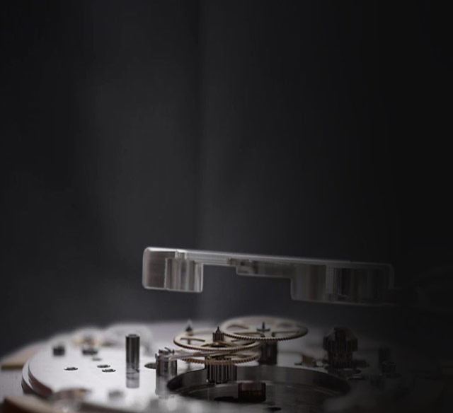 石家庄理查德米勒指定授权维修网点