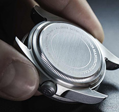 理查德米勒电池