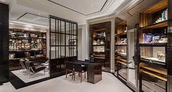 理查德米勒手表维修点售后服务中心