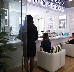 图2-叶轻狂-用户-石家庄理查德米勒售后维修服务中心