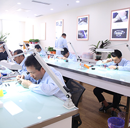 图1-少女心-用户-石家庄理查德米勒售后维修服务中心