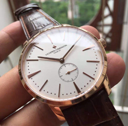 图1-玩表人生-用户-石家庄理查德米勒售后维修服务中心