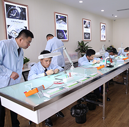 图3-特别的人-用户-石家庄理查德米勒售后维修服务中心