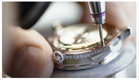 维修保养-石家庄理查德米勒指定授权维修网点