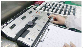 预检-石家庄理查德米勒指定授权维修网点