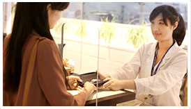 取表完成-石家庄理查德米勒指定授权维修网点