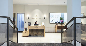 理查德米勒手表维修点售后服务中心